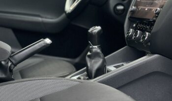 SKODA Octavia  | FWD (przód) | Manualna | 115 KM | Szary full