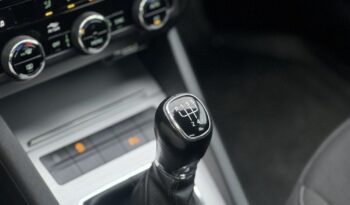SKODA Octavia  | FWD (przód) | Manualna | 115 KM | Szary full
