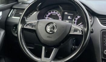 SKODA Octavia  | FWD (przód) | Manualna | 115 KM | Szary full