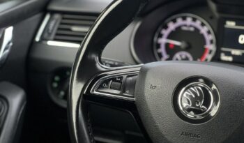 SKODA Octavia  | FWD (przód) | Manualna | 115 KM | Szary full