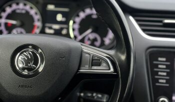 SKODA Octavia  | FWD (przód) | Manualna | 115 KM | Szary full