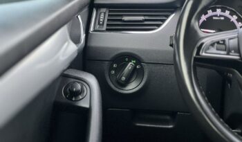 SKODA Octavia  | FWD (przód) | Manualna | 115 KM | Szary full