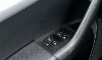 SKODA Octavia  | FWD (przód) | Manualna | 115 KM | Szary full