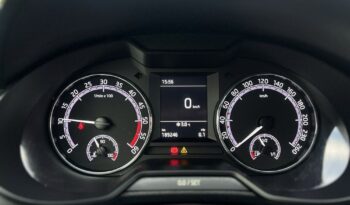SKODA Octavia  | FWD (przód) | Manualna | 115 KM | Szary full