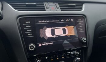 SKODA Octavia  | FWD (przód) | Manualna | 115 KM | Szary full