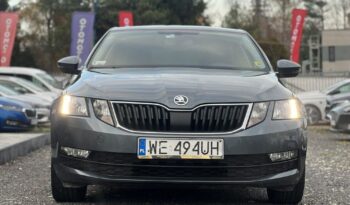 SKODA Octavia  | FWD (przód) | Manualna | 115 KM | Szary full