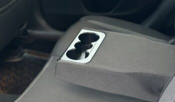 SKODA Octavia  | FWD (przód) | Manualna | 115 KM | Szary full