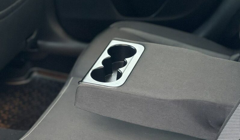 SKODA Octavia  | FWD (przód) | Manualna | 115 KM | Szary full