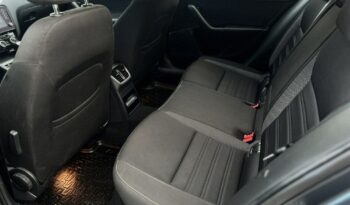 SKODA Octavia  | FWD (przód) | Manualna | 115 KM | Szary full