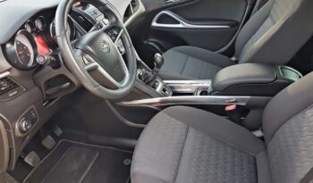 OPEL Zafira  | FWD (przód) | Manualna | 130 KM | Brązowy full