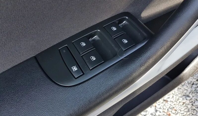 OPEL Zafira  | FWD (przód) | Manualna | 130 KM | Brązowy full