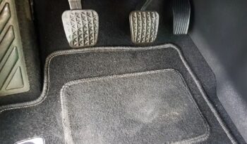 OPEL Zafira  | FWD (przód) | Manualna | 130 KM | Brązowy full