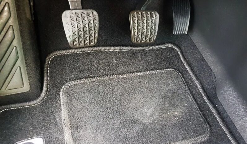 OPEL Zafira  | FWD (przód) | Manualna | 130 KM | Brązowy full