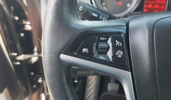 OPEL Zafira  | FWD (przód) | Manualna | 130 KM | Brązowy full