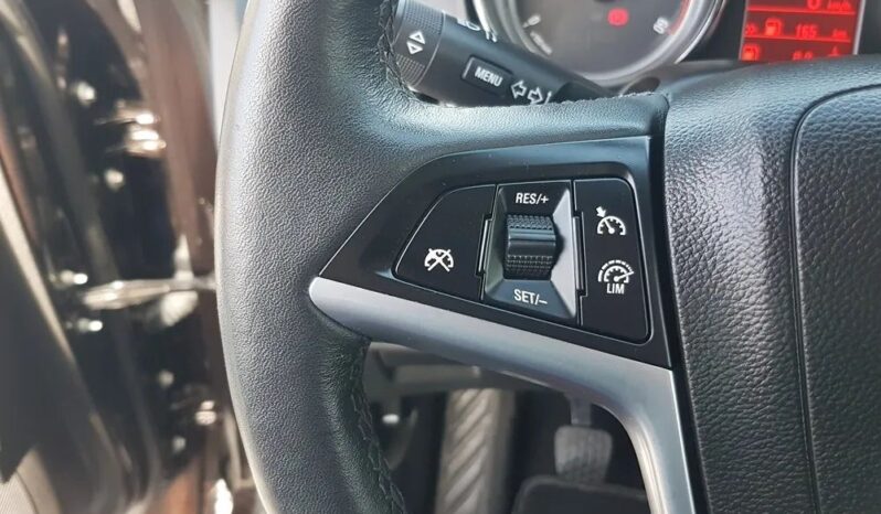 OPEL Zafira  | FWD (przód) | Manualna | 130 KM | Brązowy full