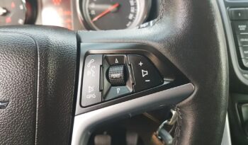 OPEL Zafira  | FWD (przód) | Manualna | 130 KM | Brązowy full