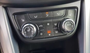 OPEL Zafira  | FWD (przód) | Manualna | 130 KM | Brązowy full