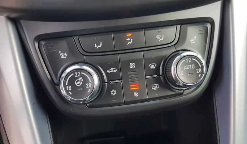 OPEL Zafira  | FWD (przód) | Manualna | 130 KM | Brązowy full