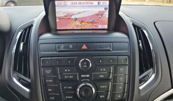 OPEL Zafira  | FWD (przód) | Manualna | 130 KM | Brązowy full