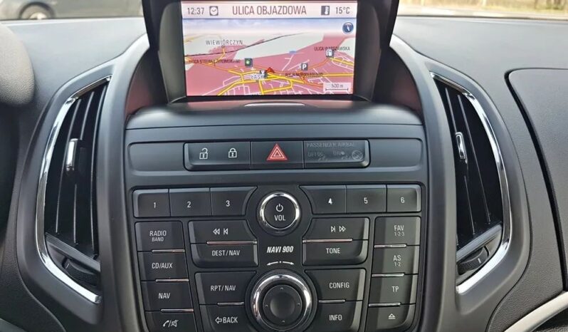 OPEL Zafira  | FWD (przód) | Manualna | 130 KM | Brązowy full