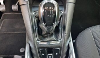 OPEL Zafira  | FWD (przód) | Manualna | 130 KM | Brązowy full