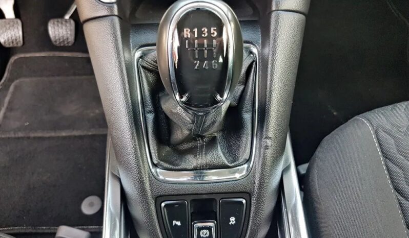 OPEL Zafira  | FWD (przód) | Manualna | 130 KM | Brązowy full