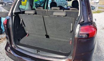 OPEL Zafira  | FWD (przód) | Manualna | 130 KM | Brązowy full