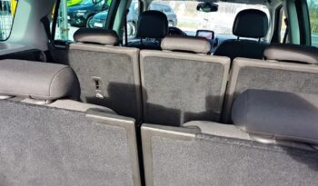 OPEL Zafira  | FWD (przód) | Manualna | 130 KM | Brązowy full