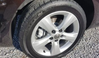 OPEL Zafira  | FWD (przód) | Manualna | 130 KM | Brązowy full