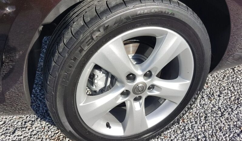 OPEL Zafira  | FWD (przód) | Manualna | 130 KM | Brązowy full