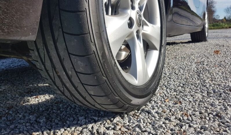 OPEL Zafira  | FWD (przód) | Manualna | 130 KM | Brązowy full