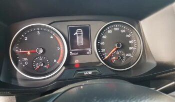 VOLKSWAGEN Crafter | FWD (przód) | Manualna | 140 KM | Biały full