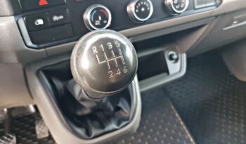 VOLKSWAGEN Crafter | FWD (przód) | Manualna | 140 KM | Biały full