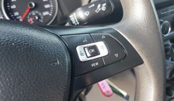 VOLKSWAGEN Crafter | FWD (przód) | Manualna | 140 KM | Biały full