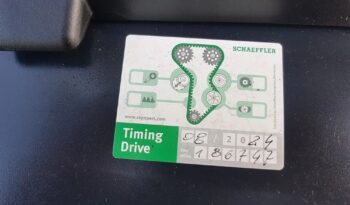 VOLKSWAGEN Crafter | FWD (przód) | Manualna | 140 KM | Biały full