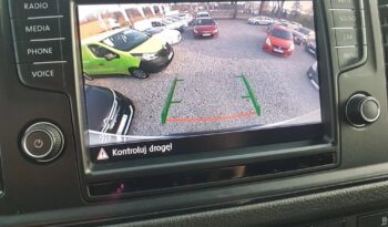 VOLKSWAGEN Crafter | FWD (przód) | Manualna | 140 KM | Biały full