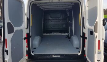 VOLKSWAGEN Crafter | FWD (przód) | Manualna | 140 KM | Biały full