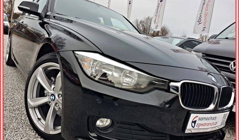 Bmw Seria 3 | Rwd (Tył) | Manualna | 116 Km | Czarny