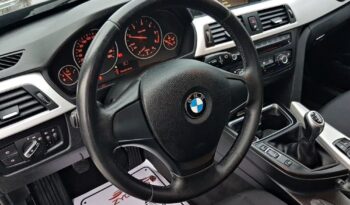 BMW Seria 3 | RWD (tył) | Manualna | 116 KM | Czarny full