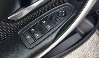 BMW Seria 3 | RWD (tył) | Manualna | 116 KM | Czarny full