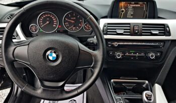 BMW Seria 3 | RWD (tył) | Manualna | 116 KM | Czarny full