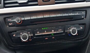 BMW Seria 3 | RWD (tył) | Manualna | 116 KM | Czarny full