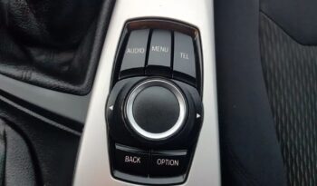 BMW Seria 3 | RWD (tył) | Manualna | 116 KM | Czarny full