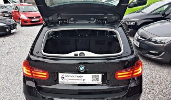 BMW Seria 3 | RWD (tył) | Manualna | 116 KM | Czarny full