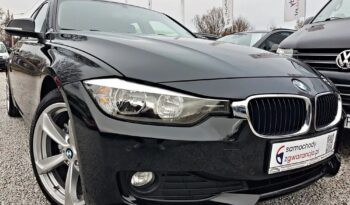 BMW Seria 3 | RWD (tył) | Manualna | 116 KM | Czarny full