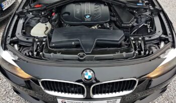 BMW Seria 3 | RWD (tył) | Manualna | 116 KM | Czarny full