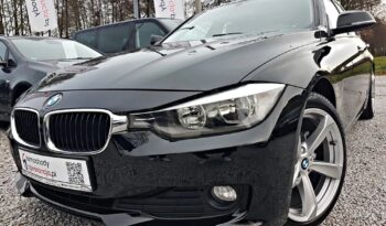 BMW Seria 3 | RWD (tył) | Manualna | 116 KM | Czarny full