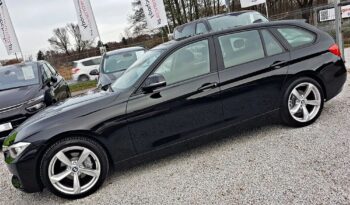 BMW Seria 3 | RWD (tył) | Manualna | 116 KM | Czarny full