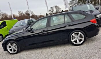 BMW Seria 3 | RWD (tył) | Manualna | 116 KM | Czarny full
