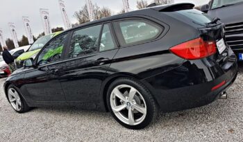 BMW Seria 3 | RWD (tył) | Manualna | 116 KM | Czarny full